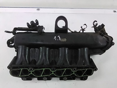 C139 opel agila b 1.3 cdti коллектор всасывающий фото №1