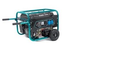 AGREGAT PRĄDOTWÓRCZY GENERATOR VGP783 2800W AVR