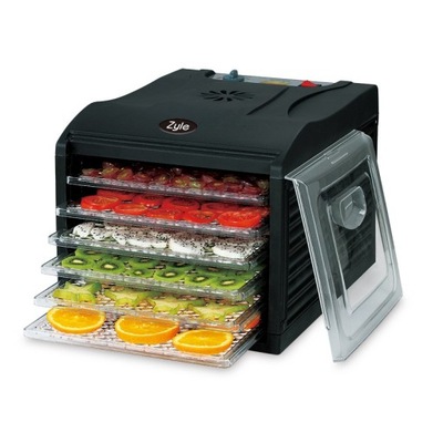 Dehydrator suszarka Ronic Zyle COMPACT