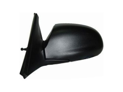 Зеркало правое loro 1502m01 фото №1