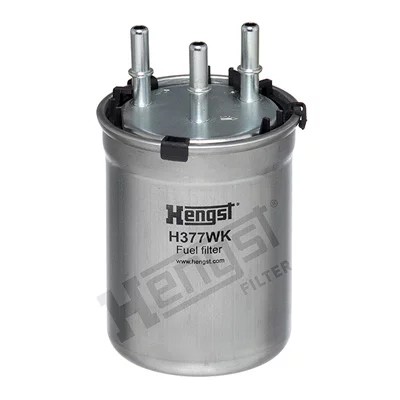 H377WK FILTER FUEL AUDI 1.6 TDI  