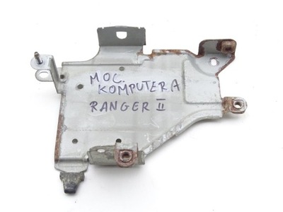Ford ranger ii mazda b2500 98-06 кронштейн комп'ютер фото №1
