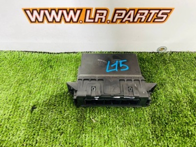 Модуль блок керування range rover l405 dpla-14f498-aa фото №1