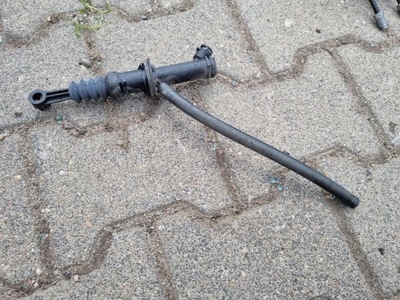 Помпа сцепления kangoo iii 1.5 dci 306106472r фото №1