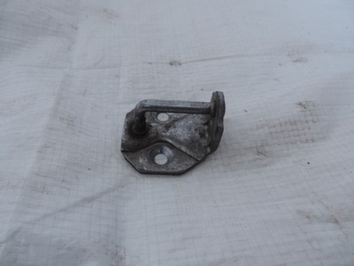 Засов замка багажника ecosport фото №1