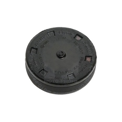 Оригінальний номер vag 03l103113a заглушка головки оригінал фото №1