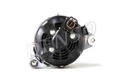 Генератор 14v 150a hyundai ix35 santa fé ii san фото №1