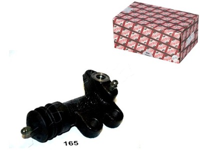 Привод сцепления nissan ashika фото №1