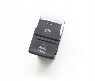 Перемикач кнопка гальма vw passat b8, arteon фото №1