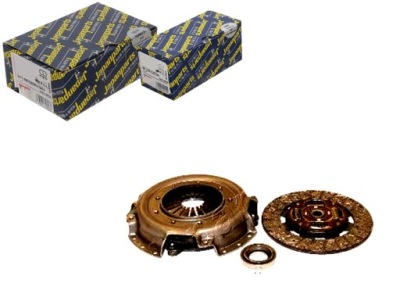 Комплект - набір зчеплення [japanparts] фото №1