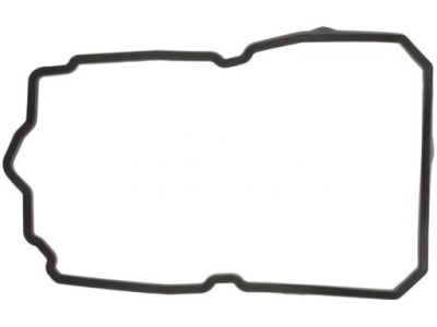 Elring 097.630 прокладка, піддон масляна автоматичної коробки передач фото №1