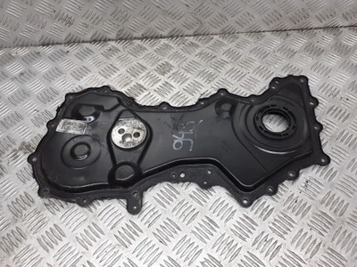 OSŁONA ROZRZĄDU RENAULT SCENIC II 2.0 DCI