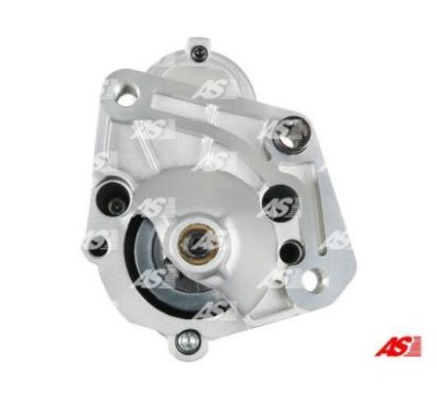 Ast стартер 12v renault laguna / volvo s40/v40 фото №1