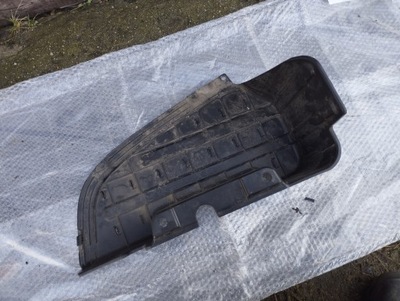 Защита бампера задняя kia sorento iv фото №1