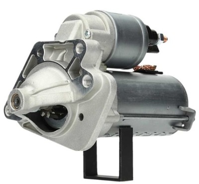 Стартер psh renault clio megane kadjar 1.5 dci фото №1