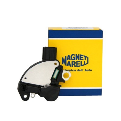 Регулятор напруги генератора ford focus focus c-max focus turnier фото №1