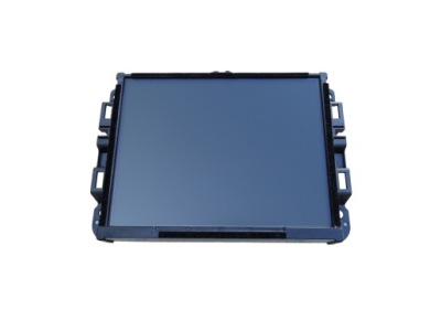 Jeep cherokee v kl экран дисплей навигации радио grand cherokee iv wk2 фото №1