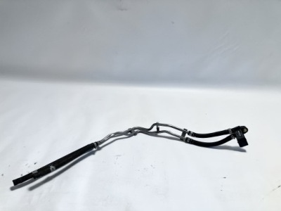 Датчик тиску вихлопних газів mercedes gla x156 2.2 cdi фото №1