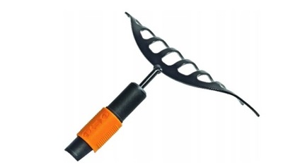 Fiskars Grabie do róż QuikFit 1000651 Metal