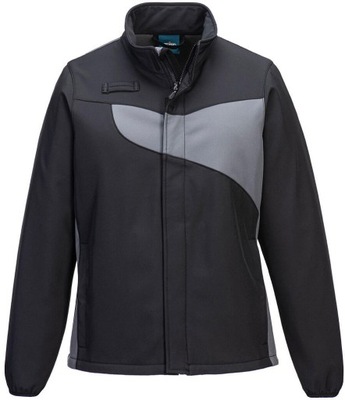 Kurtka damska softshell PW278 BZR r. M