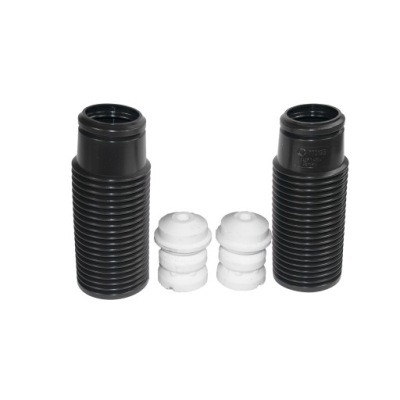 Daco отбойники alfa romeo 147, 156 97- перед фото №1