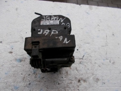 BOMBA ABS F40HU-407 27531AC060 SUBARU LEGACY 98-  