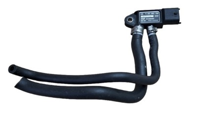 Оригінал bosch датчик тиску вихлопних газів 0281002784 фото №1