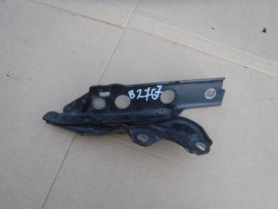 Петля капот лівий audi a7 4g8823301e фото №1