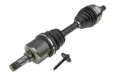 Nty npw-vv-067 wał приводной фото №1