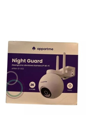 KAMERA ZEWNTERZNA 360 APRM-01-002 KOMPLET