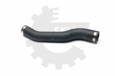 Шланг радиатора skv 24skv213 фото №1