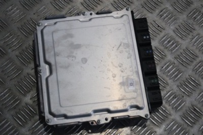 Модуль двигателя 0p2907309a porsche cayenne 9y фото №1