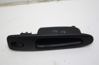 Перемикач скло правий перед задня alfa romeo 166 156049185 фото №1