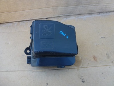 Корпус корпус предохранителей dacia sandero ii stepway 2 logan ii 16r фото №1