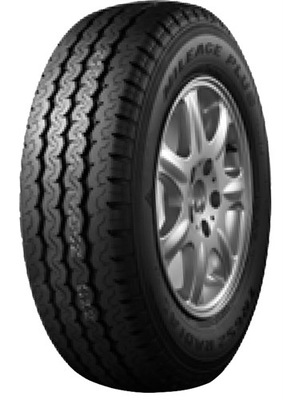 2 X TRIANGLE TR-652 MILEAGE PLUS 195/65R15 98/96 T  