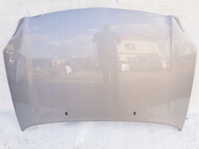 Капот крышка двигателя toyota avensis t25 org фото №1