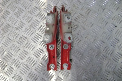 Skoda rapid toledo iv - петли капот фото №1