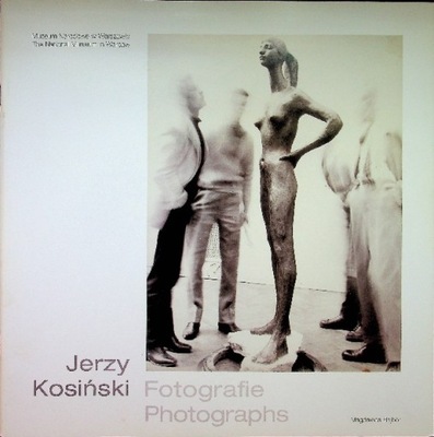 Jerzy Kosiński fotografie