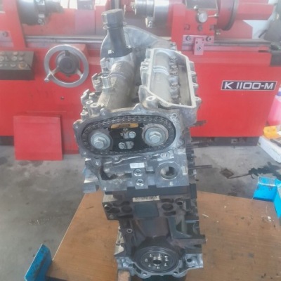 Двигун iveco daliy 2.3 euro 5 фото №1