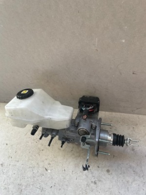 Lexus nx ii 2021+ насос abs тормозная усилитель тормозов 47200-78200 фото №1