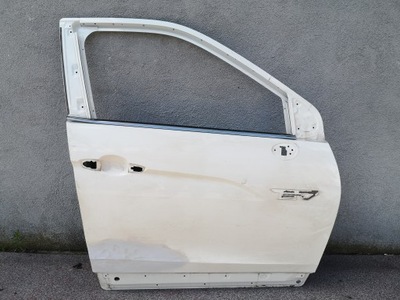 Mitsubishi eclipse cross дверь правый перед фото №1