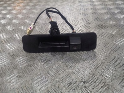 Камера накладка крышки mercedes gl 166 a1667500593 фото №1