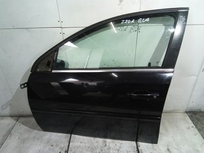 I842 дверь левый перед opel signum z20r фото №1