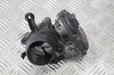 Дросельна заслінка повітря mini countryman r60 7810752 фото №1