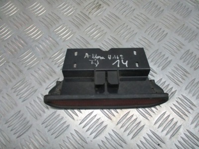 Лампа свет стоп mercedes w168 1.6 фото №1