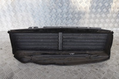 Volvo v60 s60 ii шторка воздуховод воздуха 10- фото №1