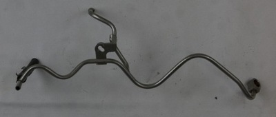 Opel astra k v 1.4 t труба шланг турбины фото №1