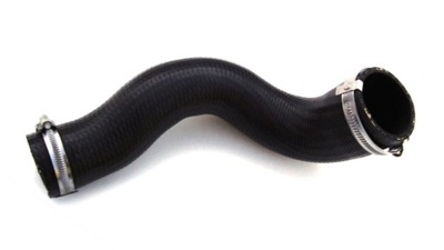 Ford tourneo custom v362 2.0 труба wąż интеркулер фото №1