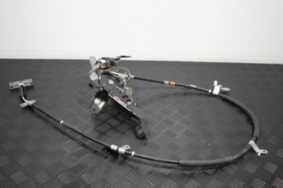 PEDAL CABLE FRENOS DE MANO LEXUS CT200H  