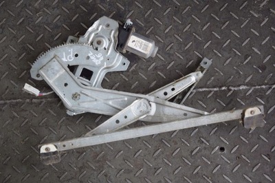 Подъемник электрический правый задняя rover 45 hb фото №1